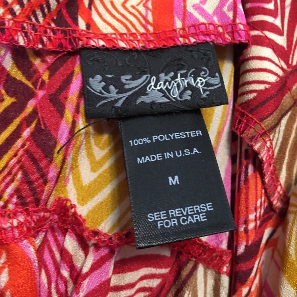 Daytrip Sundress - Size Medium - Picture 4 of 6